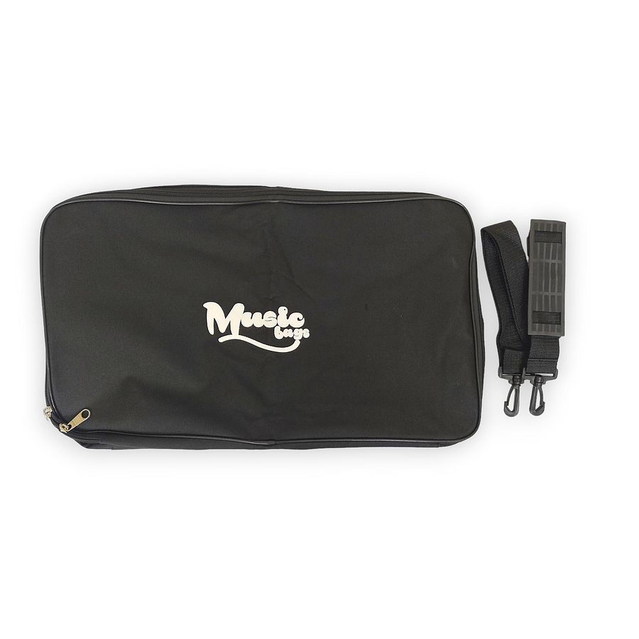 Funda Music Bags para Teclado de 32 notas MUB-320T