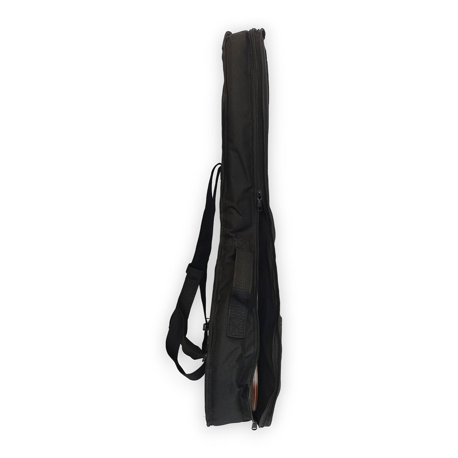Funda Music Bags de 10 mm. para Mandolina color Negro MANBAG