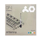 Antena Fm Teenage Engineering Para Op-1 - Miniatura 1