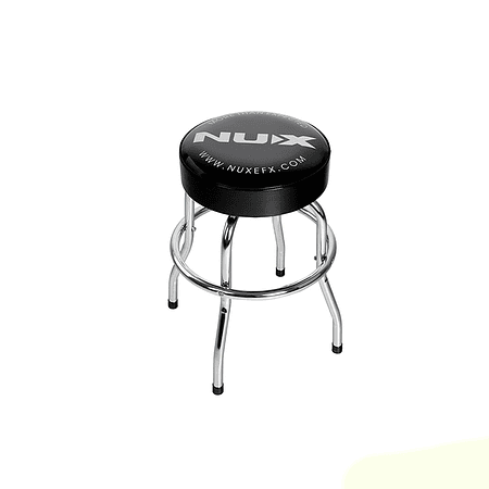 Bar Stool Silla Bar Nux Nbs-1