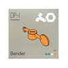 Bender Teenage Engineering Para Op-1