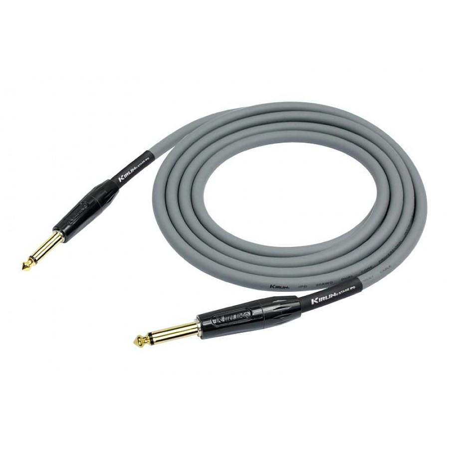 Cable Para Instrumento Plug-Plug Ipd-201Bfg-3
