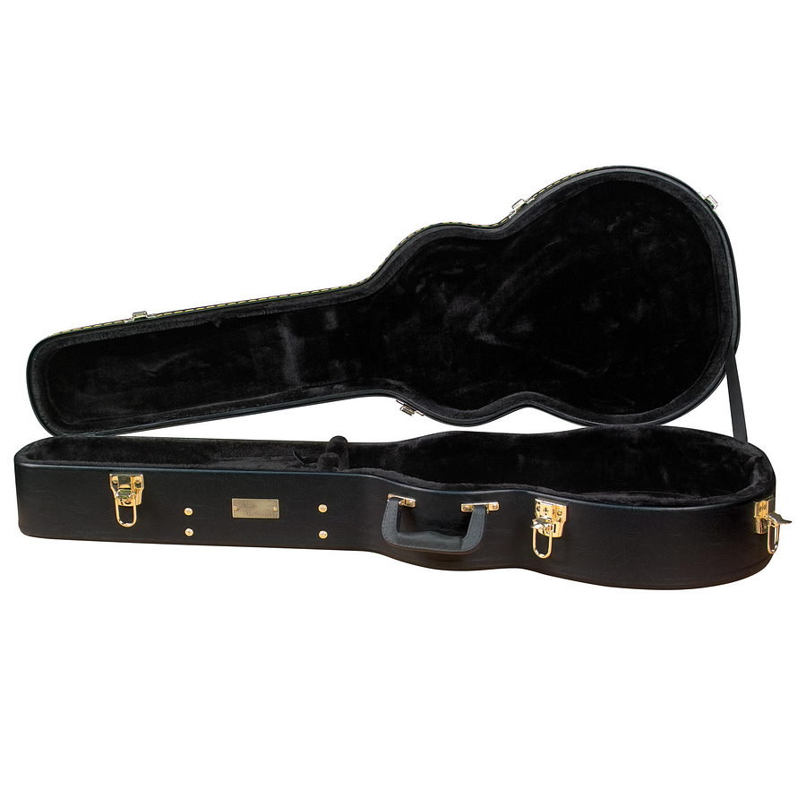 Case Para Guitarra Clásica C-1512