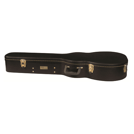 Case Para Guitarra Clásica C-1512