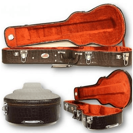 Case Ukelele Soprano Brown Acs