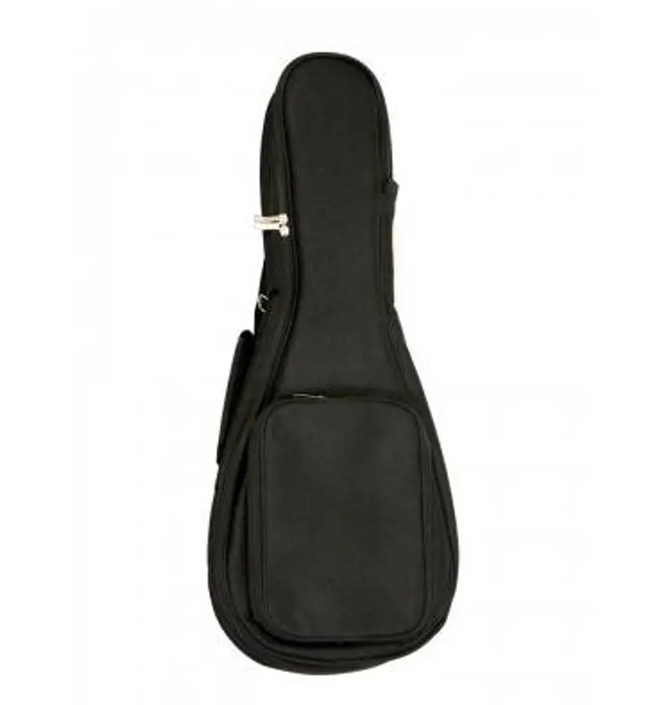 Funda Ukelele Baritono Clásica Ub-B 1