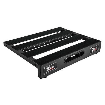 Pedalboard XVIVE F2 Con Funda