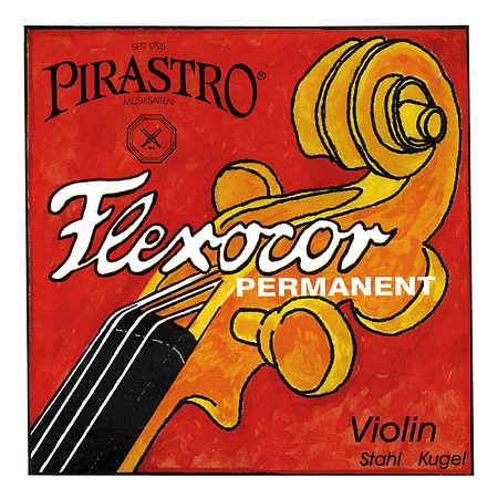 Set Pirastro Flexocor Permanent Violín 4/4 316020