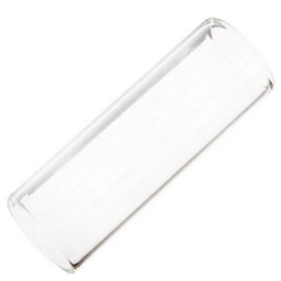 Slide De Cristal Guitarra Eléctrica Large Y Medium 2 U S1Gd 1
