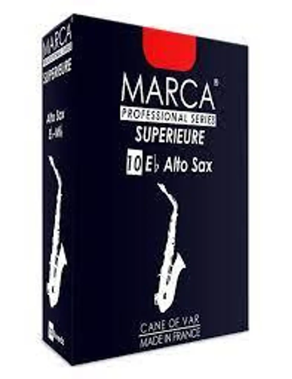 Cañas Para Saxo Soprano Superieure 3. Sp330 1