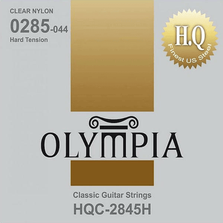 Set de guitarra Olympia HQC-2845H