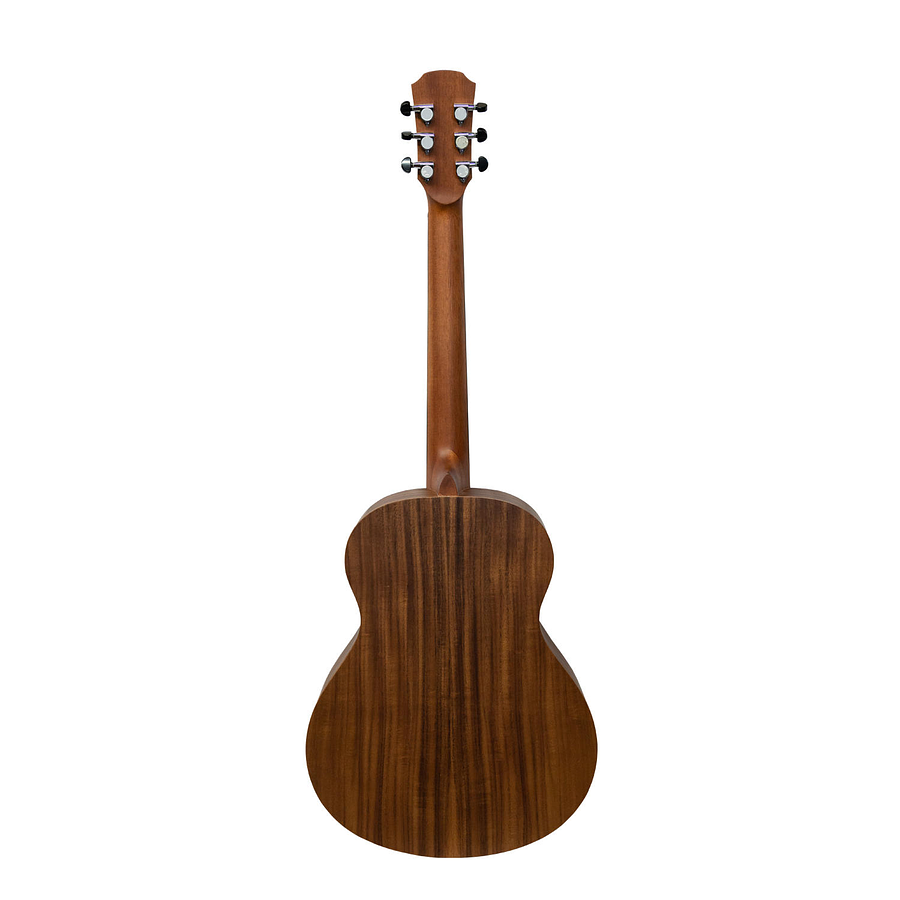 Guitarra Travel Mahori Mah-3604 + Funda