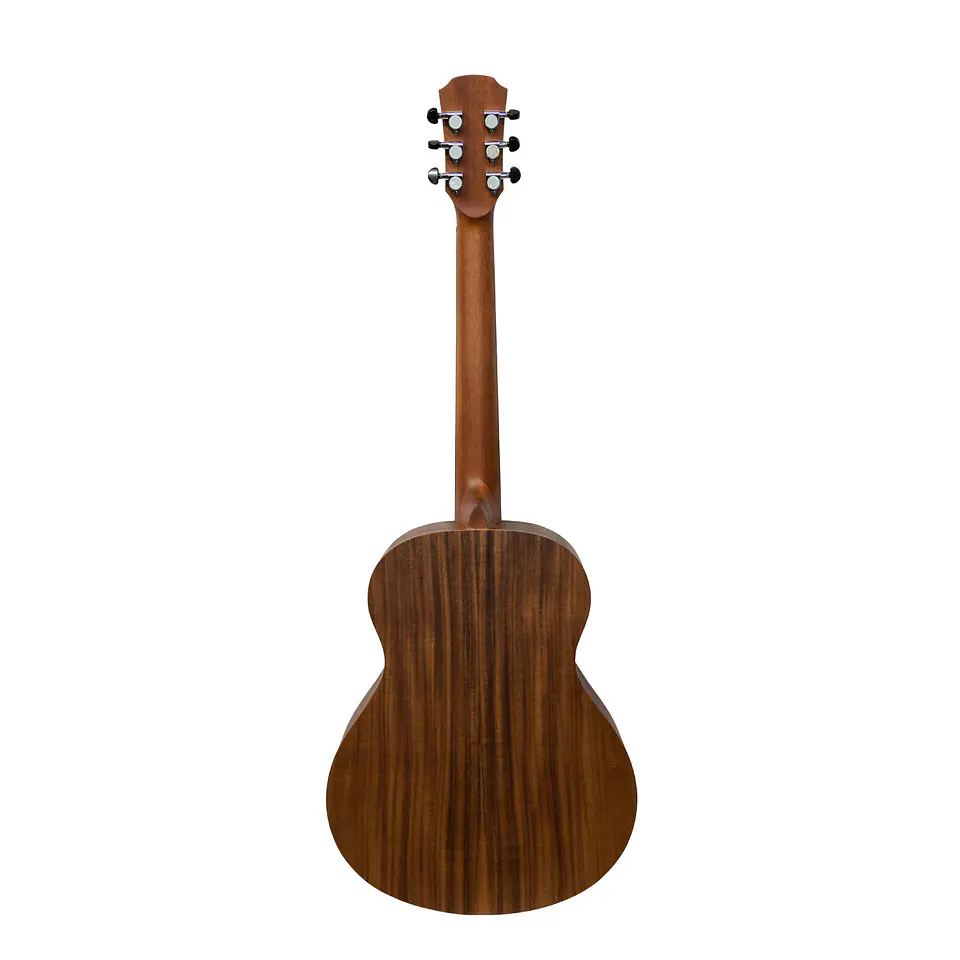 Guitarra Travel Mahori Mah-3604 + Funda 2