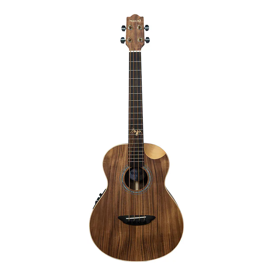 Bajo Travel Mahori Mah-3604B + Funda 1
