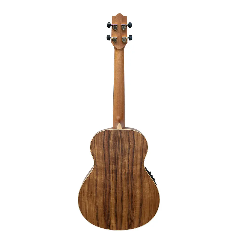 Bajo Travel Mahori Mah-3604B + Funda 2