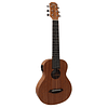 Guitarlele Mahori Mahogany Electroacústico Mah-50Eq + Funda DETALLE