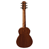 Guitarlele Mahori Mahogany Electroacústico Mah-50Eq + Funda DETALLE
