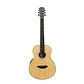 Guitarra Travel Mahori Nylon Mahn-3601Eq + Funda - Miniatura 1