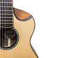 Guitarra Travel Mahori Nylon Mahn-363Eq + Funda - Miniatura 3