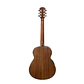Guitarra Travel Mahori Nylon Mahn-364Eq + Funda - Miniatura 2