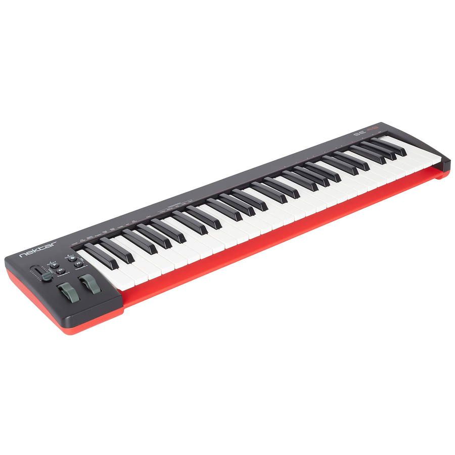 Controlador MIDI SE49 Nektar 