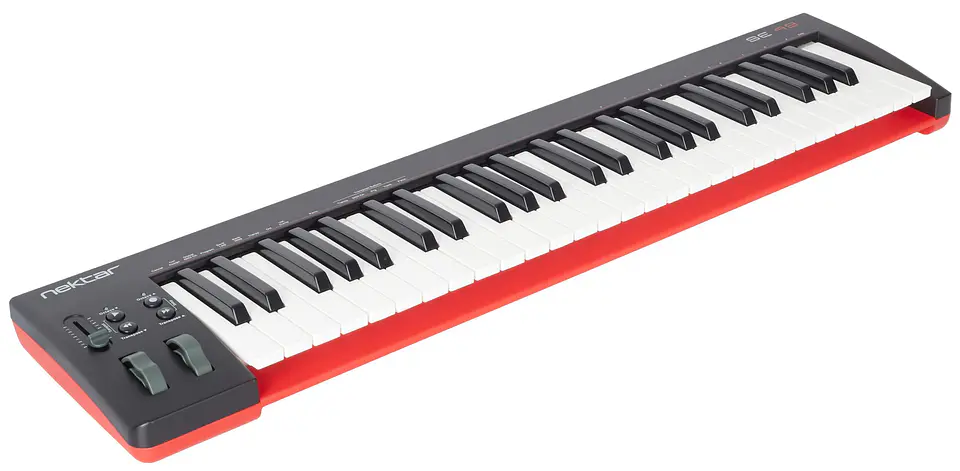 Controlador MIDI SE49 Nektar  2