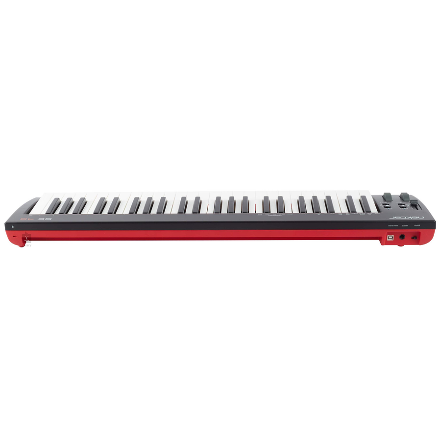 Controlador MIDI SE49 Nektar 