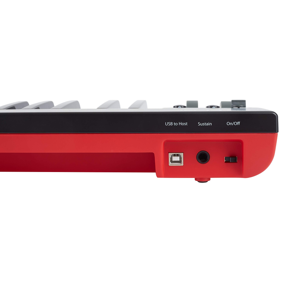 Controlador MIDI SE49 Nektar 