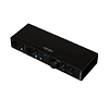 Interfaz de Audio Arturia Minifuse 4 - Negro