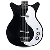 Bajo Eléctrico Danelectro Lsb Blk 59 Lsb Blk