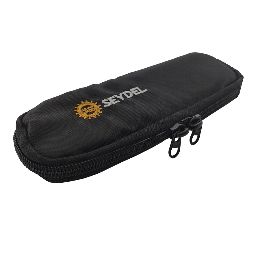 Bolso para 1 Armónica Cromatica Seydel 930501