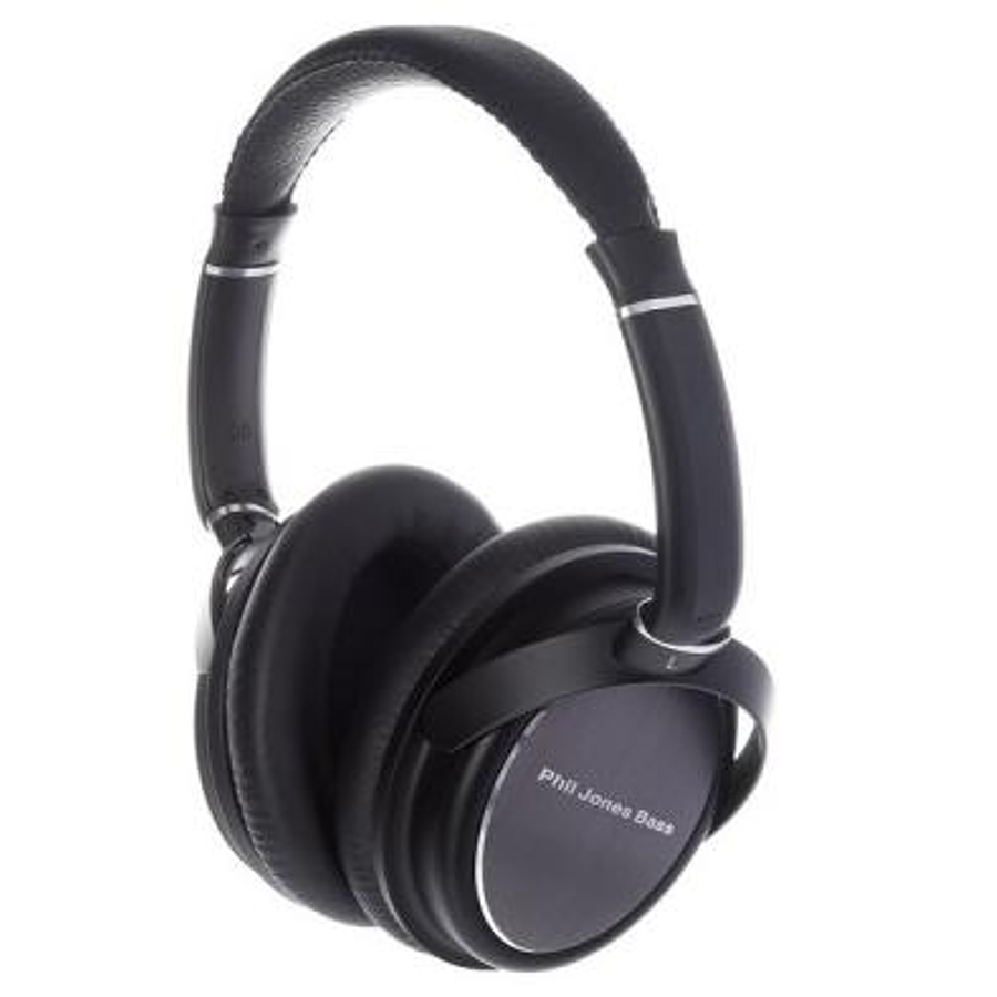 Audífonos Phil Jones Pjb H-850