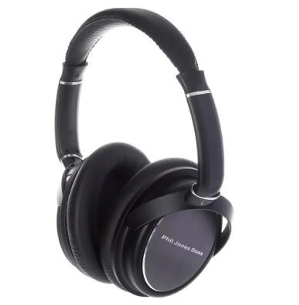 Audífonos Phil Jones Pjb H-850 1