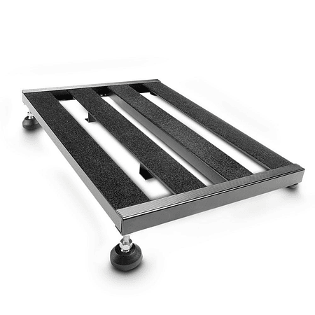 Pedalboard Ajustable con Funda Apextone PDB-03-40