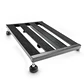 Pedalboard Ajustable con Funda Apextone PDB-03-40 - Miniatura 2