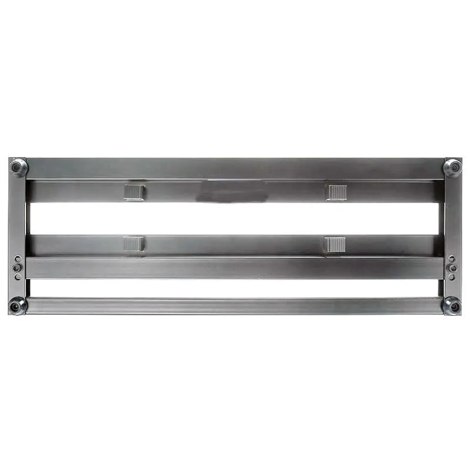 Pedalboard Ajustable con Funda Apextone PDB-03-50M 3