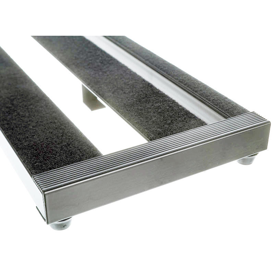 Pedalboard Ajustable con Funda Apextone PDB-03-50M