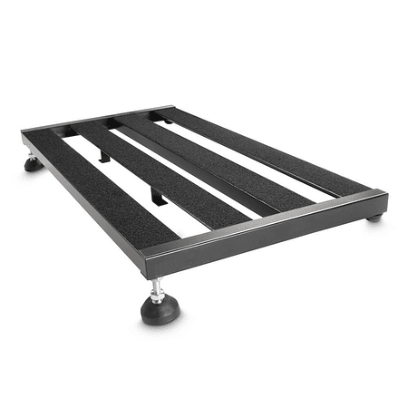 Pedalboard Ajustable con Funda Apextone PDB-03-60