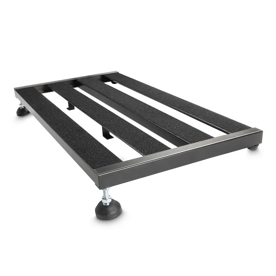 Pedalboard Ajustable con Funda Apextone PDB-03-60 2