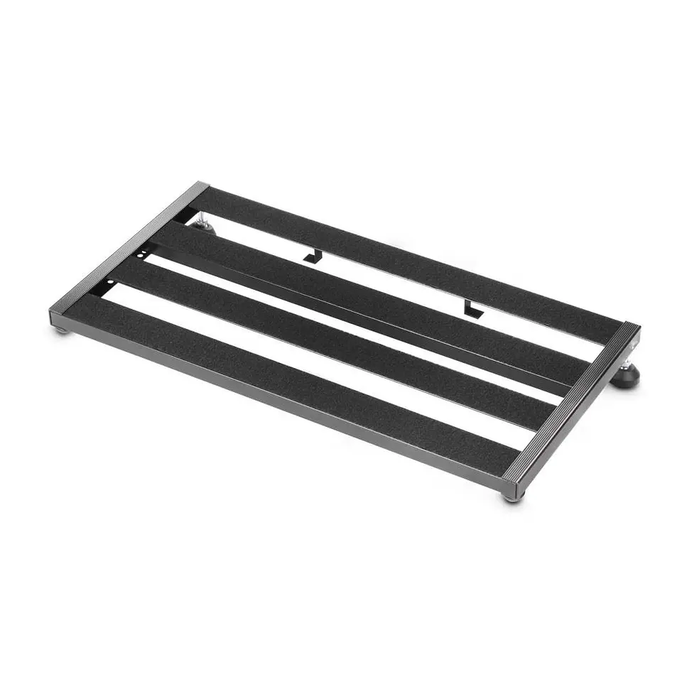 Pedalboard Ajustable con Funda Apextone PDB-03-60 4