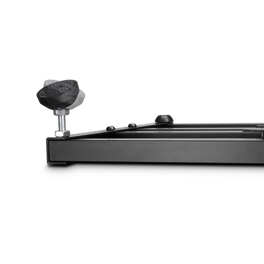 Pedalboard Ajustable con Funda Apextone PDB-03-60