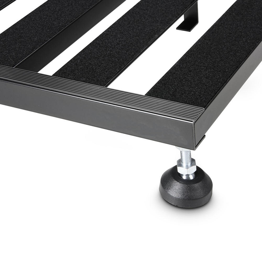 Pedalboard Ajustable con Funda Apextone PDB-03-60