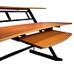 Escritorio de Estudio Profesional Apextone WS-02 - Miniatura 4
