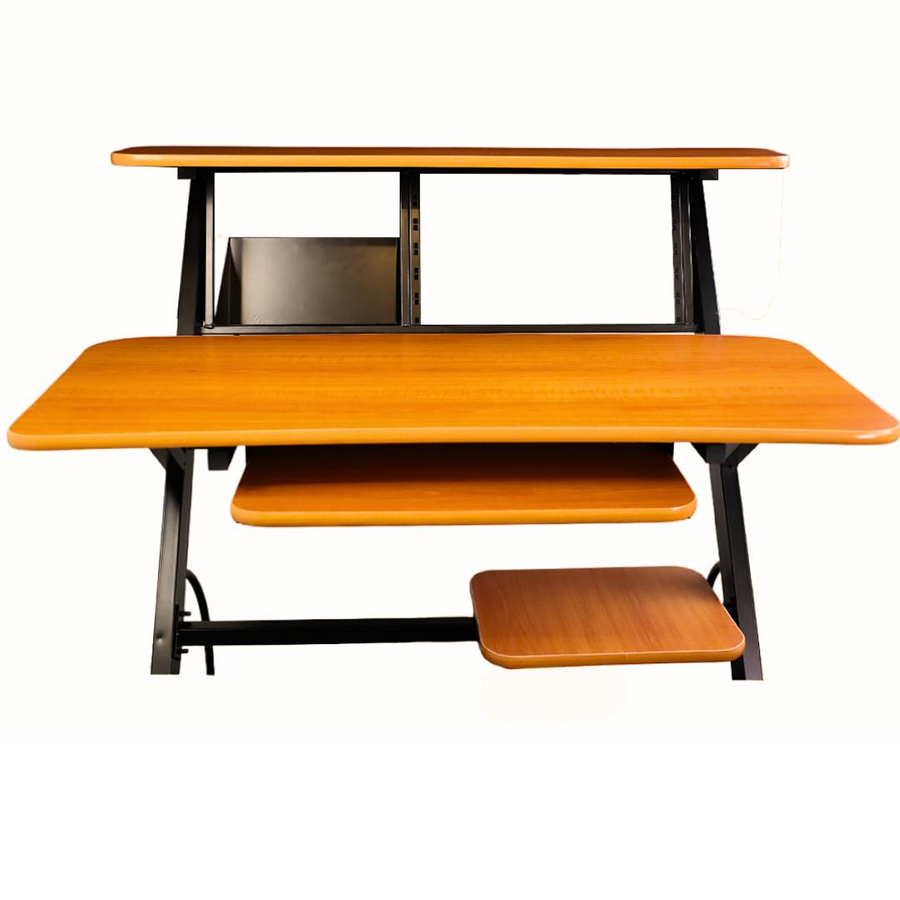 Escritorio Home Studio Apextone WS-16