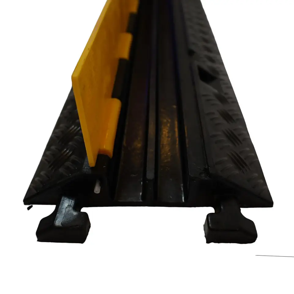 Cubre Cables 2 Canales Standard Apextone CP2100 3