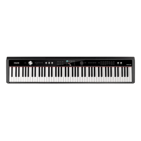 Piano Digital Portátil NPK-20 NUX