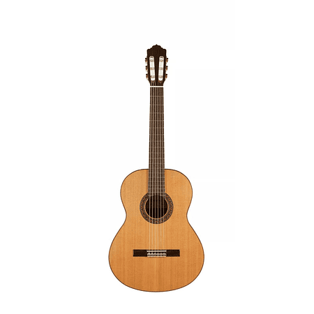 Guitarra Clásica Almansa 424Z