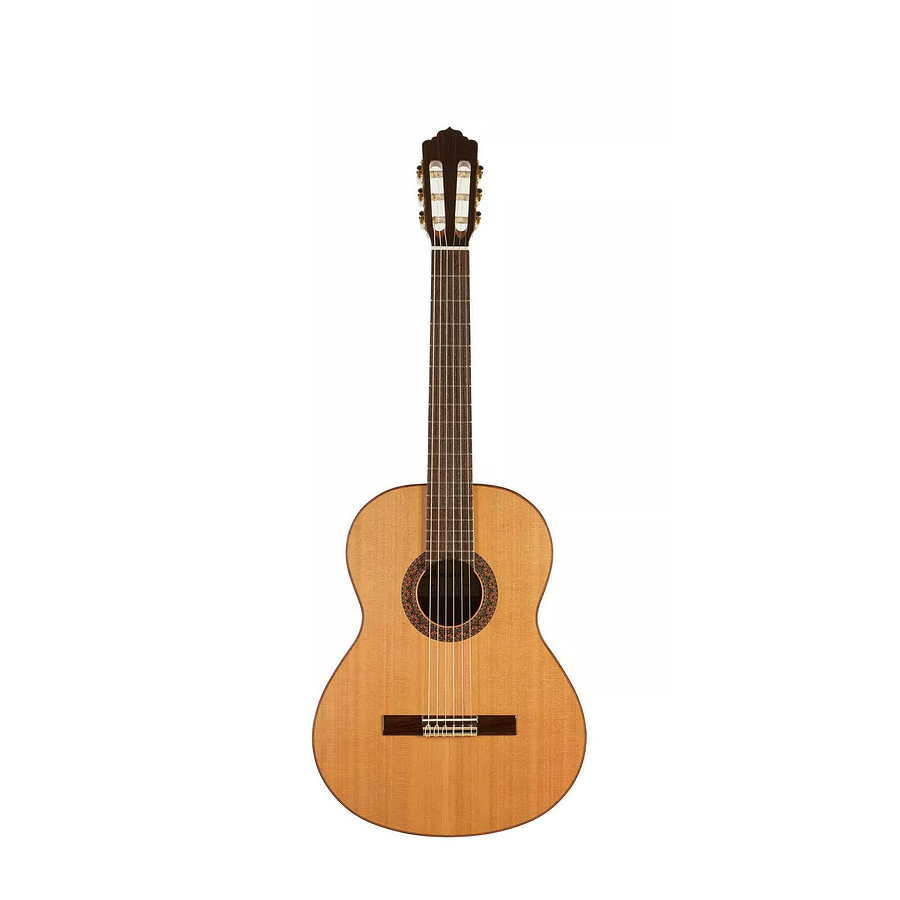 Guitarra Clásica Almansa 424Z