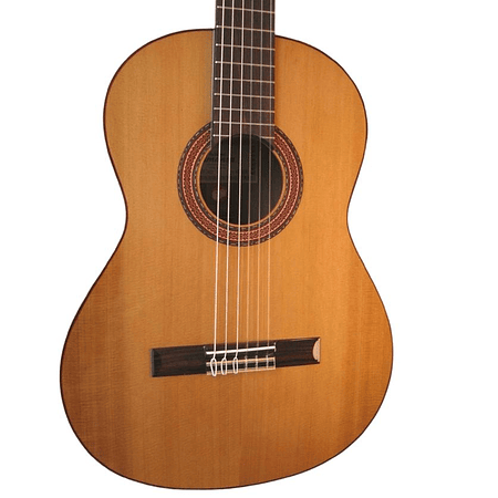 Guitarra Clásica Almansa CEDRO/ABETO 403