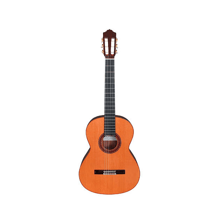 Guitarra Clásica Almansa CONSERVATORIO 434